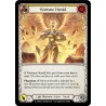 Wartune Herald Yellow [U-MON027]