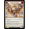 Herald of Triumph Red [U-MON008]