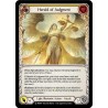 Herald of Judgment [U-MON007]
