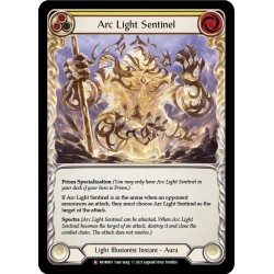 Arc Light Sentinel [U-MON005]