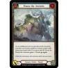 Rouse the Ancients FOIL [MON247-RF]