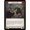 Brutal Assault Red [U-CRU192]