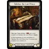 Talishar, the Lost Prince [U-CRU177]