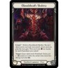 Bloodsheath Skeleta FOIL [U-CRU141-RF]