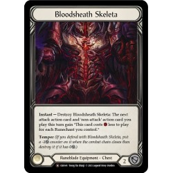 Bloodsheath Skeleta [U-CRU141]