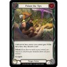 Poison the Tips FOIL [U-CRU124-RF]