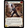 Combustible Courier Blue [U-CRU111]