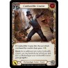 Combustible Courier Red [U-CRU109]