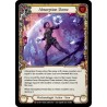 Absorption Dome FOIL [U-CRU104-RF]