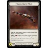 Plasma Barrel Shot [U-CRU101]