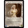 Shiyana, Diamond Gemini FOIL [U-CRU097-RF]