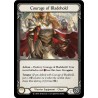 Courage of Bladehold FOIL [U-CRU081-RF]