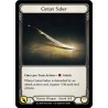 Cintari Saber [U-CRU080]