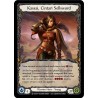 Kassai, Cintari Sellsword [U-CRU077]
