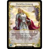 Dorinthea Ironsong [U-CRU076]