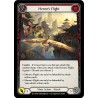 Heron's Flight FOIL [U-CRU056-RF]
