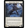 Breeze Rider Boots [U-CRU053]