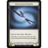 Harmonized Kodachi [U-CRU049]