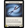 Harmonized Kodachi [U-CRU048]