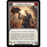 Emerging Dominance Red [U-CRU038]