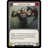 Crush the Weak Red [U-CRU032]