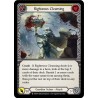 Righteous Cleansing FOIL [U-CRU027-RF]