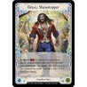 Bravo, Showstopper [U-CRU022]