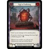 Sigil of Suffering Blue [U-ELE229]