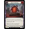 Sigil of Suffering Red [U-ELE227]