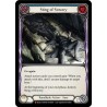 Sting of Sorcery FOIL [U-ELE226-RF]