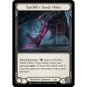 Sutcliffe's Suede Hides [U-ELE225]