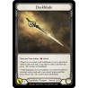 Duskblade FOIL [U-ELE223-CF]