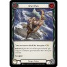 Over Flex Blue [U-ELE221]