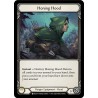 Honing Hood [U-ELE214]
