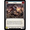 Thump Blue [U-ELE211]