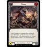 Thump Red [U-ELE209]