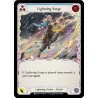 Lightning Surge Blue [U-ELE191]