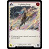 Lightning Surge Red [U-ELE189]