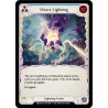 Weave Lightning Blue [U-ELE182]