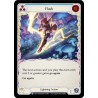 Flash Blue [U-ELE179]