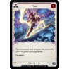 Flash Red [U-ELE177]