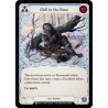 Chill to the Bone Blue [U-ELE165]