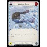 Winter's Grasp Red [U-ELE160]