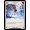 Icy Encounter Blue [U-ELE159]