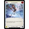 Icy Encounter Yellow [U-ELE158]