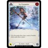 Icy Encounter Red [U-ELE157]