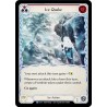 Ice Quake Red [U-ELE151]