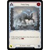 Frost Fang Red [U-ELE148]