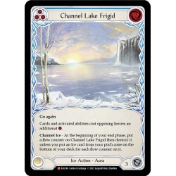 Channel Lake Frigid FOIL [U-ELE146-RF]