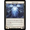 Heart of Ice FOIL [U-ELE144-CF]